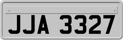 JJA3327