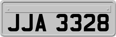JJA3328