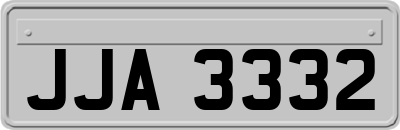 JJA3332