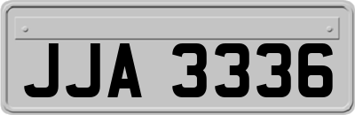 JJA3336