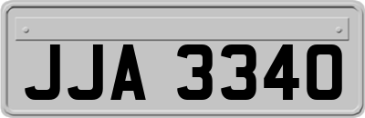 JJA3340