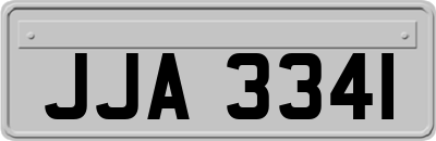 JJA3341