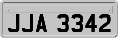 JJA3342