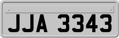 JJA3343