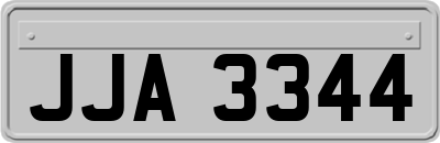 JJA3344