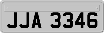 JJA3346