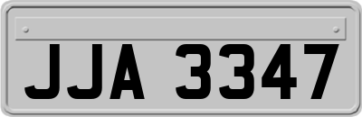 JJA3347