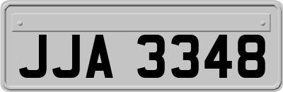 JJA3348