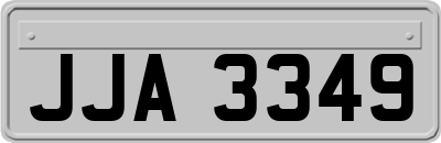 JJA3349