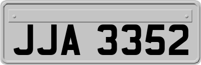 JJA3352
