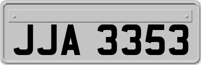 JJA3353