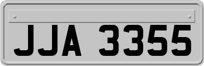 JJA3355