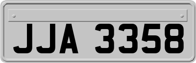 JJA3358