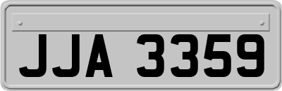 JJA3359