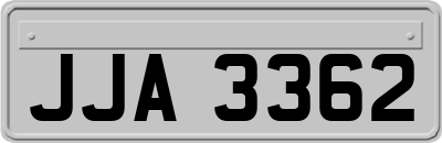 JJA3362