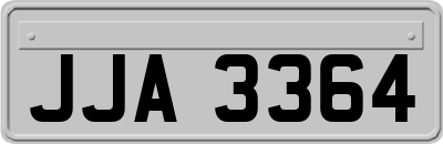 JJA3364