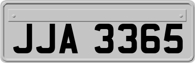 JJA3365