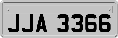 JJA3366
