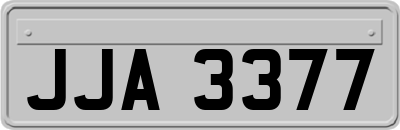 JJA3377
