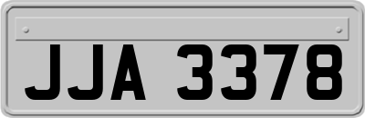 JJA3378