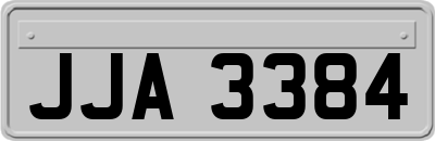 JJA3384