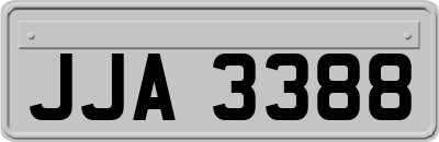 JJA3388