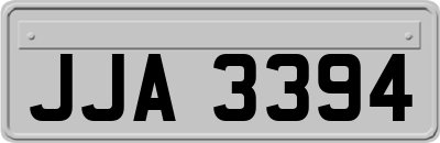 JJA3394