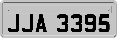 JJA3395
