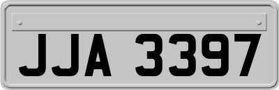 JJA3397