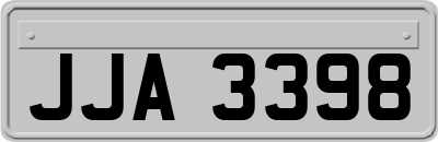 JJA3398