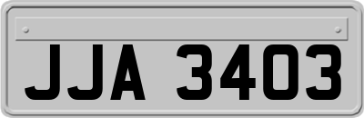 JJA3403