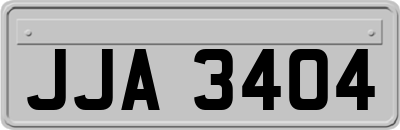 JJA3404