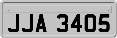 JJA3405