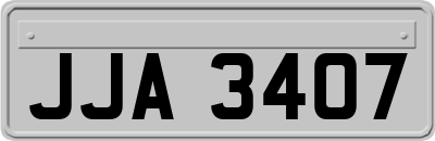 JJA3407