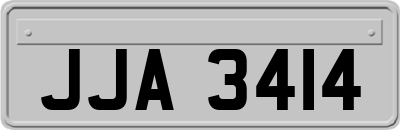 JJA3414