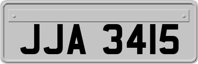 JJA3415