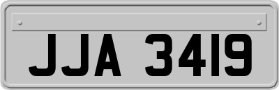 JJA3419
