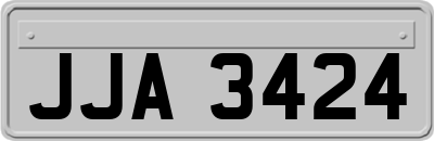 JJA3424