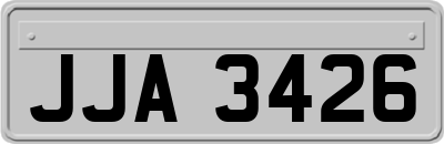 JJA3426