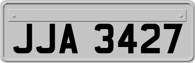 JJA3427