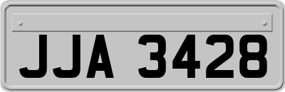 JJA3428