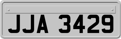 JJA3429