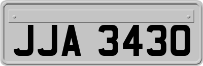 JJA3430