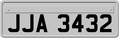 JJA3432