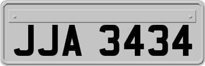 JJA3434