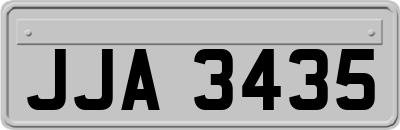 JJA3435
