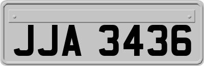 JJA3436