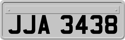 JJA3438