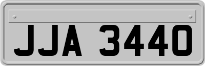 JJA3440