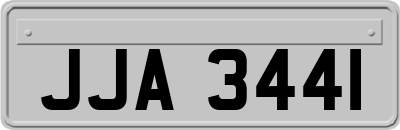 JJA3441